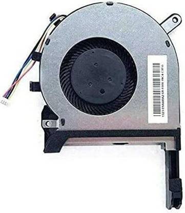 FYONLI CPU Fan for Asus TUF FX505 FX506 FX705 FX706 FA566 Series (Single) Cooler