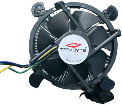 TERABYTE TB - 95 THUNDER CPU ( COOLER CPU Heatsink Fan ) Cooler