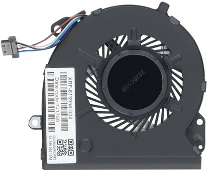 us info Cooling cpu fan for hp pavilion 15cs, 15-cs, 15cw,15-cw small L25585-001 fan Cooling Fan Laptop Cooler