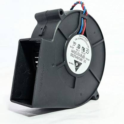 Electronic Spices BFB1012VH-SY90 12V 2.70A Cooler Fan Fan with Heat Sinks All in one Cooler