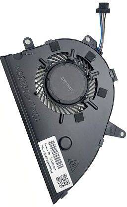 Rega IT ForHP Pavilion 15-CS0002TX, 15-CS0002UR, 15-CS0003CA, 15-CS0003LA Laptop Fan Cooling Fan Laptop Cooler