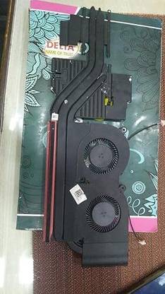 Laptopamy Ace.r Nitro 5 AN515-54 Cooling Fan with Heatsink GTX1660Ti Cooling Fan Laptop Cooler
