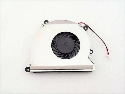 Regatech HP 486844-001 CPU Fan CQ40 CQ45 Pavilion DV4-1000 DV4-2000 DC280004FS0 Cooling Fan Laptop Cooler
