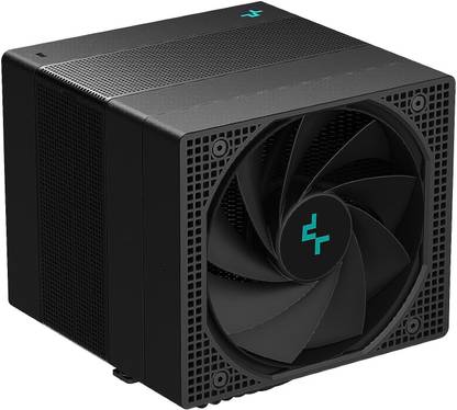 Deepcool Assassin IV CPU Cooler/CPU Fan - Black - R-ASN4-BKNNMT-G Cooler