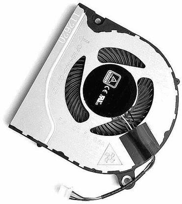 Rubaintech FORACER Aspire 3 A315-51-30SG, A315-51-30SZ, A315-51-30V4 Laptop Fan Cooler