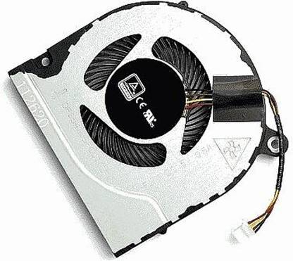 Rega IT ForACER Aspire 5 A515-51G-5536, A515-51G-55A5, A515-51G-55X7 Laptop Fan Cooling Fan Laptop Cooler