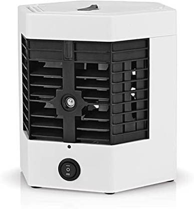 Nutts Air Cooler Portable 4-in-1 Cooling with Humidifier Cooler