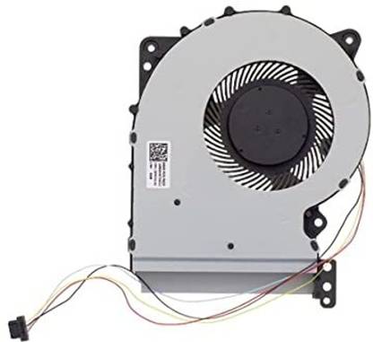 us info cooling Fan For Asus X507, X507U, X507UA A407U, A407, X407, X407M, fan Cooling Fan Laptop Cooler