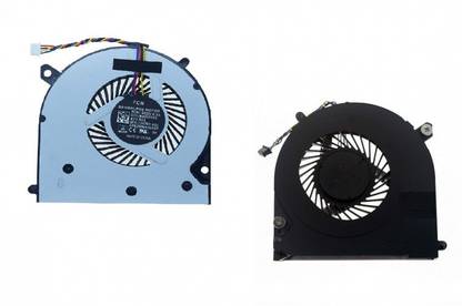 FYONLI Laptop CPU Cooling fan for HP Elitebook 740-G1 745-G1 840-G1 Series Cooling Fan Laptop Cooler