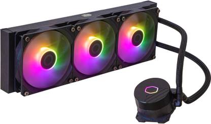 COOLER MASTER MLW-D36M-A18PZ-R1 Liquid Cooling Processor Cooler