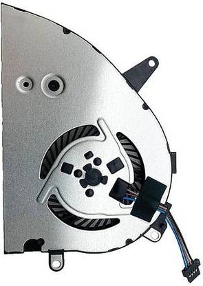 Rubaintech FORHP Pavilion 15-CS0083CL, 15-CS0083TX, 15-CS0084TX, 15-CS0085CL Laptop Fan Cooling Fan Laptop Cooler