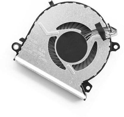 Rubaintech FORHP Pavilion Power 15-CB005NI, 15-CB005NO, 15-CB005NS, 15-CB005NT Laptop Fan Cooling Fan Laptop Cooler