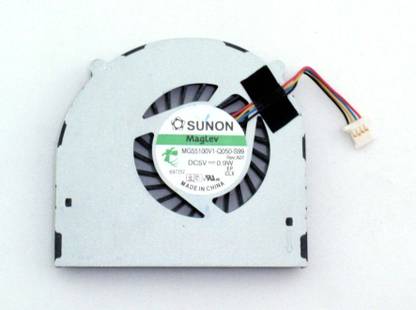 Regatech Acer MG55100V1-Q050-S99 CPU Fan Aspire 4410T 4810T 4810TZ 5810T 5810TZ Laptop Cooling Fan Laptop Cooler