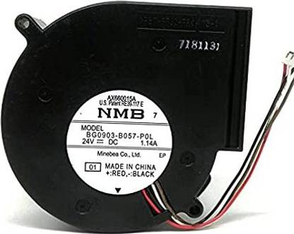 shoptron BG0903-B057-P0L Cooling Fan All in one Cooler