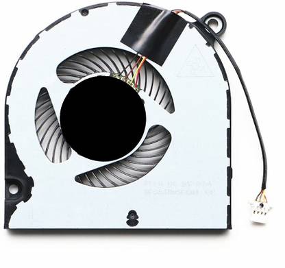 FYONLI Laptop CPU Cooling Fan for Acer Predator Helios 300 G3-571, G3-572, G3-573 Cooling Fan Laptop Cooler