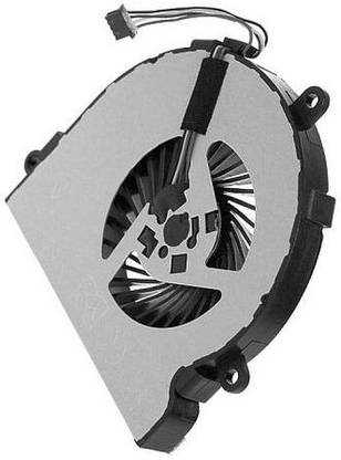 Rubaintech FORHP 15-AY061NB, 15-AY061ND, 15-AY061NF, 15-AY061NL Laptop CPU Fan Cooling Fan Laptop Cooler