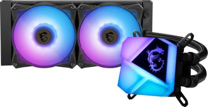MSI MAG C240 Liquid Cooling Processor Cooler