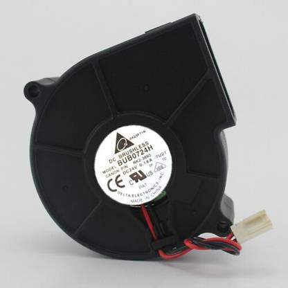 zero defect ( BUB0724H ) 7530 24V 0.18A projector cooling fan Cooler