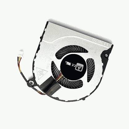 Rubaintech FORACER Nitro 5 AN515-51-522L, AN515-51-522Q, AN515-51-526F Laptop Fan Cooling Fan Laptop Cooler