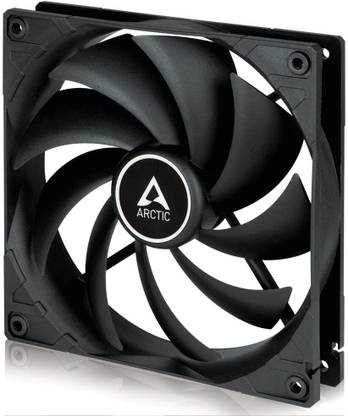 Arctic F14 Silent 140mm CPU Case Cooling Fan Cooling Fan Cabinet Cooler