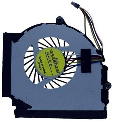 Sparefly CPU Fan Compatible For Lenovo ThinkPad E431, E531, E440, E540, Series Laptop Cooling Fan Laptop Cooler