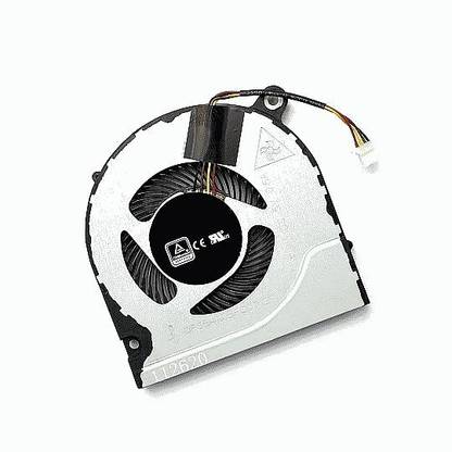 Rubaintech FORACER Aspire 5 A515-51G-526Y, A515-51G-52N2, A515-51G-52R1 Laptop Fan Cooling Fan Laptop Cooler