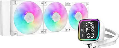 Deepcool LD360 WH AIO Liquid Cooling All in one Cooler