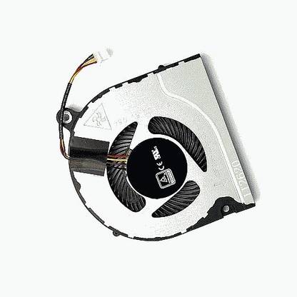 Rega IT ForACER Aspire 3 A315-41G-R7C7, A315-41-R001, A315-41-R05D Laptop Fan Cooling Fan Laptop Cooler