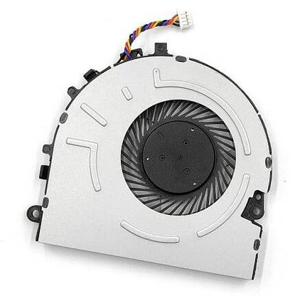 Rubaintech FORHP 15-DB0022UR, 15-DB0023AX, 15-DB0023NF, 15-DB0023NM Laptop Cooling Fan Cooling Fan Laptop Cooler