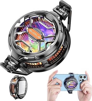 RizQmart mini fan Cooling Fan All in one Cooler