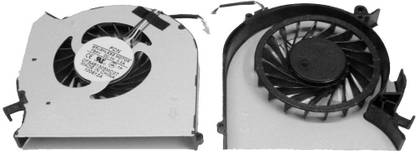 Regatech 682060-001 CPU Laptop Fan For HP Pavilion DV6-7000 DV7-7000 M7-1000 682178-001 Cooler