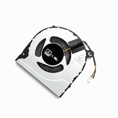 Rega IT ForACER Nitro 5 AN515-51-55PY, AN515-51-55R3, AN515-51-55UH Laptop Fan Cooling Fan Laptop Cooler