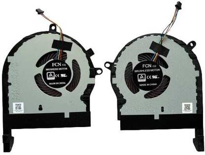 us info CPU Cooling Fan Asus Gaming FX504 FX504G FX504GD FX504GM FX80 FX80GD FX80GE FAN Cooling Fan Laptop Cooler