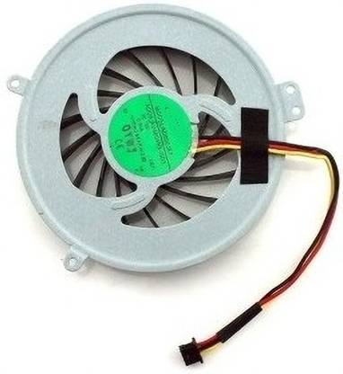 Sparefly CPU Fan Compatible For Sony Vaio SVE-15, SVE15, VPC-EE, VPC-EH, LH532 Laptop Cooling Fan Laptop Cooler