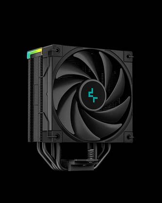Deepcool AK400 Digital 120mm CPU Cooler/CPU Fan-AK400-BKADMN-G Cooler
