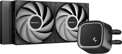Deepcool LE500 240MM All-In-One Liquid CPU Cooler Cooler