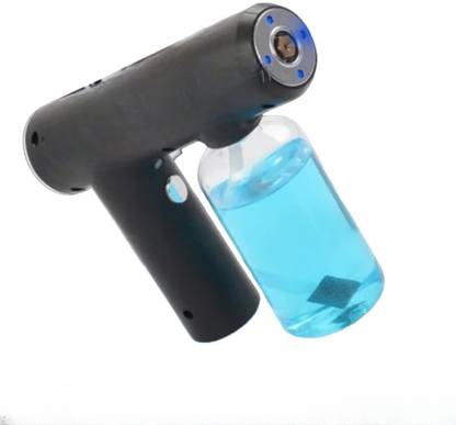 जम्पिंग झूला Wireless Sanitizing Nano Spray Gun Machine कूलर
