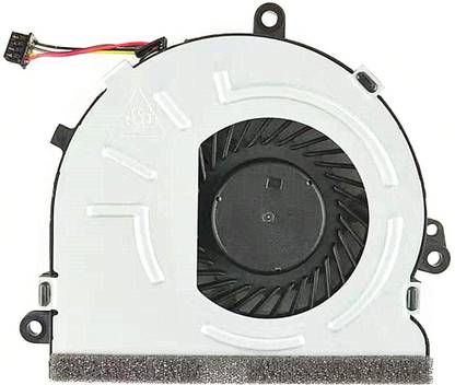 us info Fan For HP 15-DB, 15-DA, 15G-DR, 15-DR, 250-G7, 255-G7, 256-G7 CPU Cooling Fan Cooling Fan Laptop Cooler
