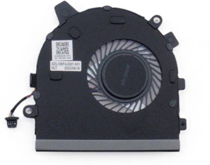 Regatech Laptop Dell 1XVDH CPU Fan Inspiron 13 7390 13-7390 2-in-1 I7390 Cooling Fan Laptop Cooler