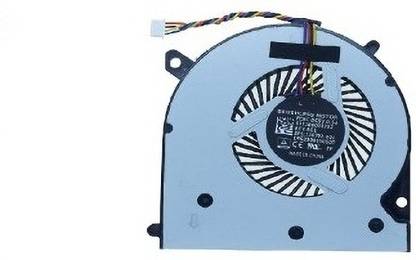 Sparefly CPU Fan Compatible for HP Elitebook 740-G1, 745-G1, 750-G1, 755-G1, 840-G1 Cooling Fan Laptop Cooler