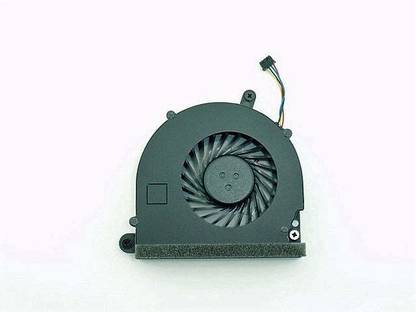 Regatech HP 641183-001 CPU Laptop Fan EliteBook 6560B 6565B 8560P 647603-001 Cooling Fan Laptop Cooler