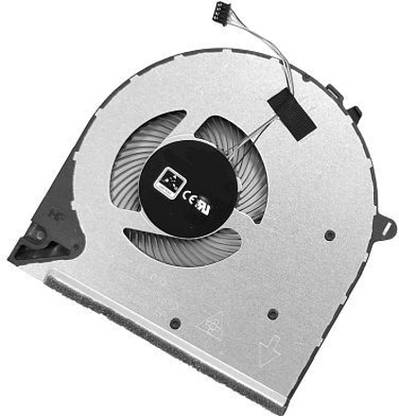 Rega IT ForHP 15-DW1022NS, 15-DW1023NA, 15-DW1023NF, 15-DW1023NK Laptop Fan Cooling Fan Laptop Cooler