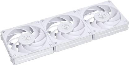 Lian Li UNI FAN P28 120mm 3 Case Fan Cooler