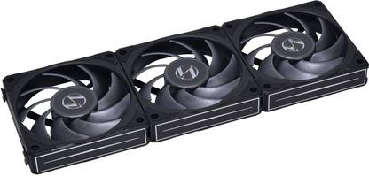 Lian Li UNI FAN P28 120mm 3 Case Fan Cooler