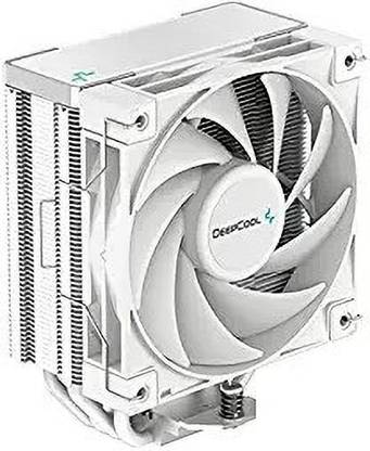 Deepcool AK400 WH 120mm Fan 4-pin PWM Cooler