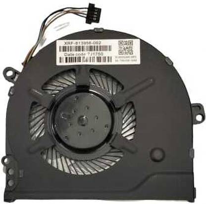 us info CPU Cooling Fan For HP Pavilion 15-cc 15-ck 14-bk 14-bp 15-cc708tx 927918-001 Cooling Fan Laptop Cooler
