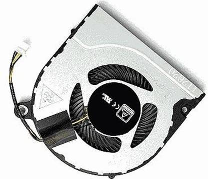 Rega IT ForACER Aspire 3 A315-41G, A315-41G-R09L, A315-41G-R0C7 Laptop Fan Cooling Fan Laptop Cooler