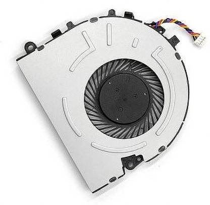 Rega IT ForHP 15-DA0232NS, 15-DA0232TU, 15-DA0232TX, 15-DA0233NS Laptop Cooling Fan Cooler