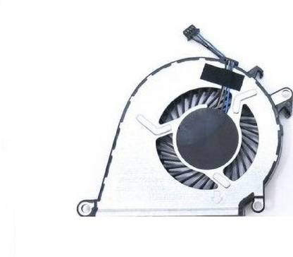 Sparefly CPU Fan Compatible for Omen 15-AX, 15AX, Pavilion 15-BC, 15BC Laptop Cooler