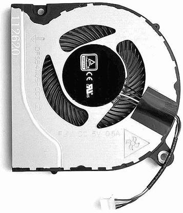 Rega IT ForACER Nitro 5 AN517-52-58V1, AN517-52-58WE, AN517-52-58Y5 Laptop Fan Cooling Fan Laptop Cooler